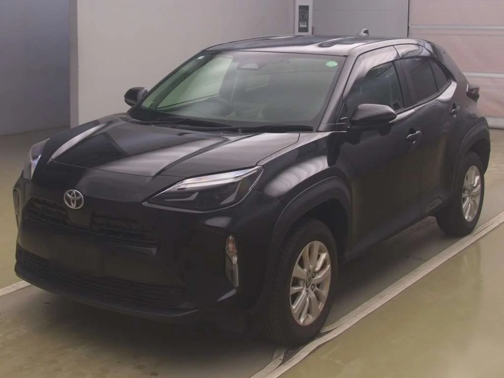Toyota Yaris Cross MXPB10 2024